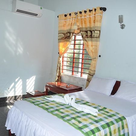 Tai Hai Guesthouse Hue Exteriör bild