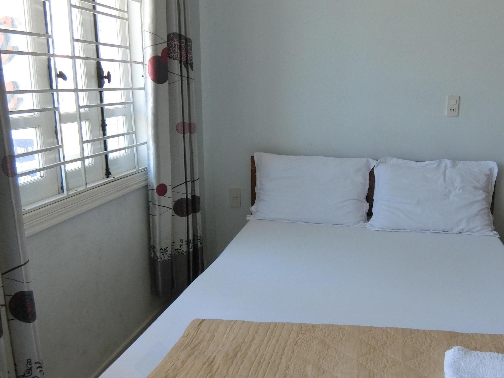 Tai Hai Guesthouse Hue Exteriör bild